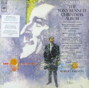 Snowfall (The Tony Bennett Christmas Album)