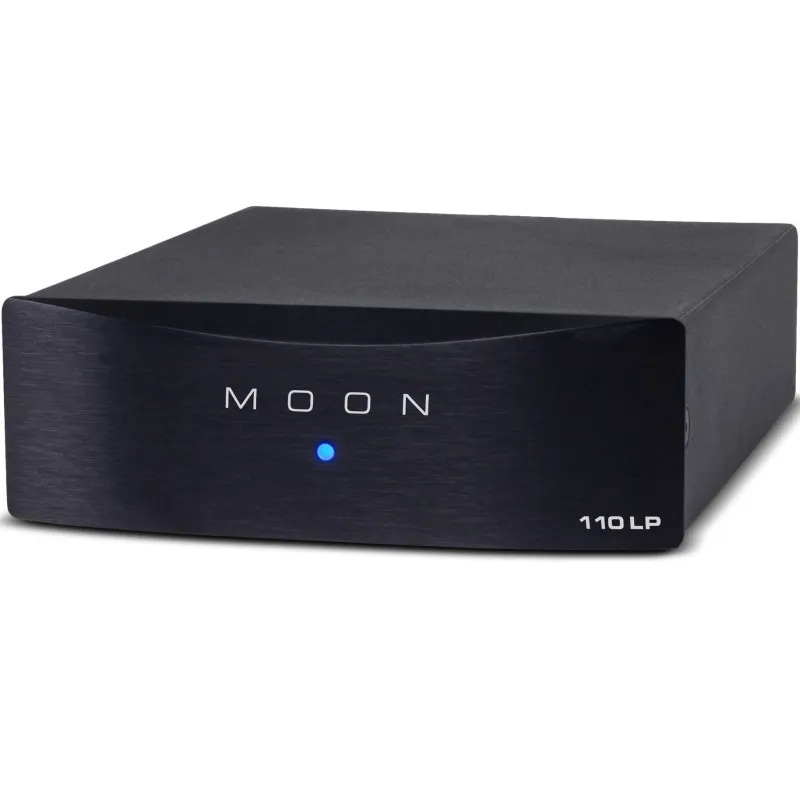 Simaudio Moon 110LP V2 Black