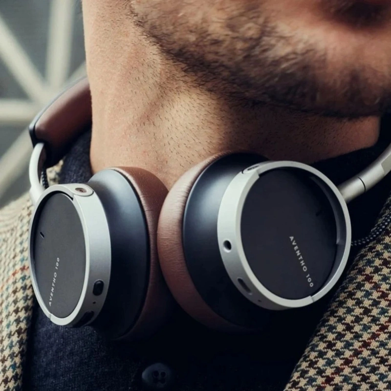 Beyerdynamic Aventho 100 brown