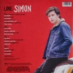 Love, Simon (Original Motion Picture Soundtrack)