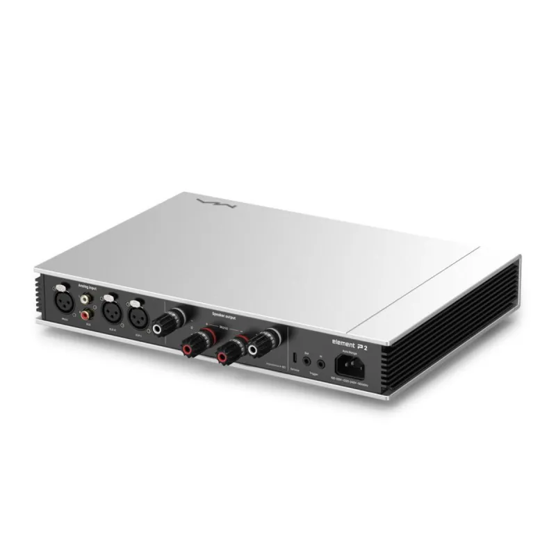 Matrix Audio Element P2