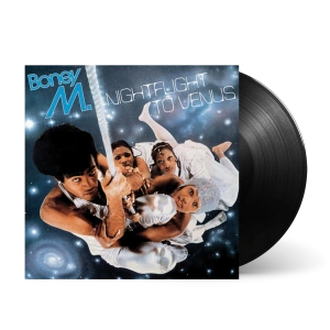 Nightflight To Venus