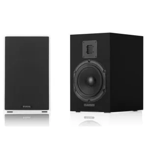 Piega Classic 3.0 Black matt finish