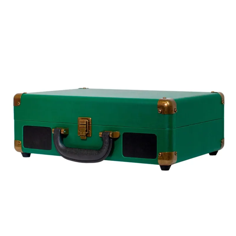 Alive Audio GLAM Pine