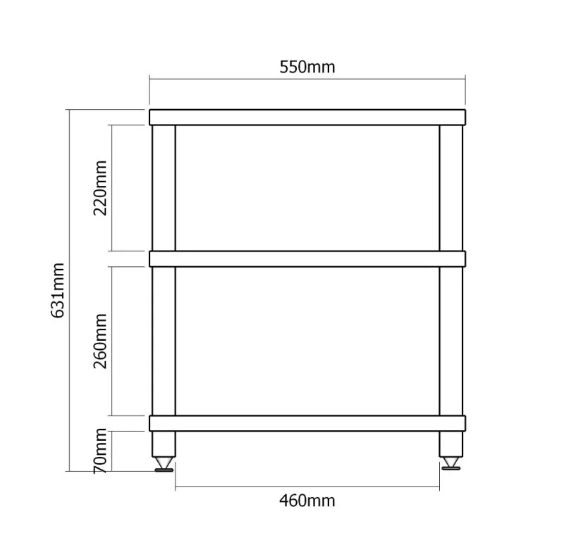 VOXmodule CASA 01/3