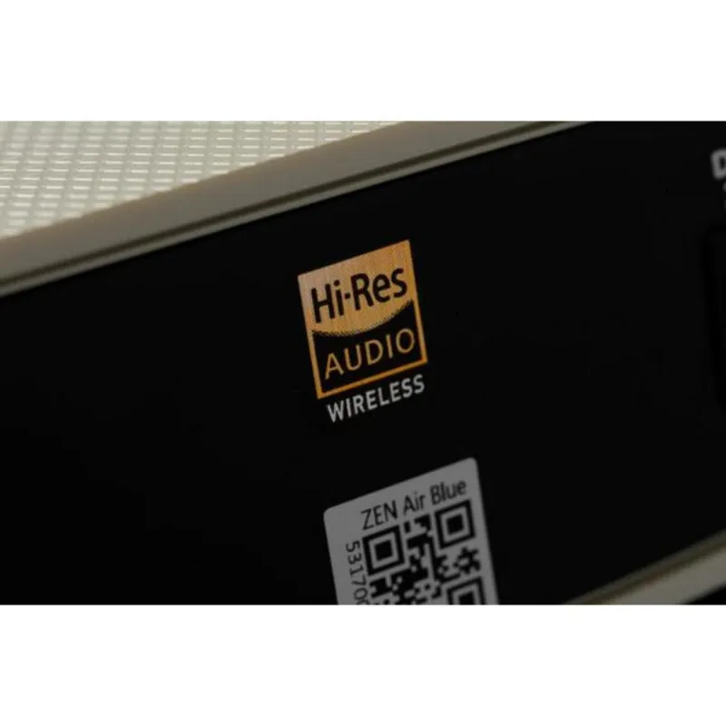 iFi ZEN Air Blue