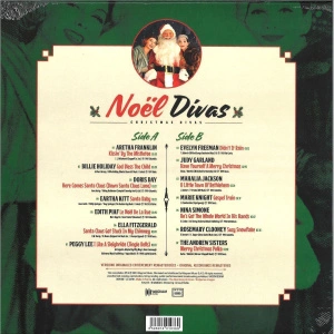 Noel Divas - Christmas Divas