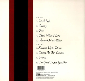 XXIVK Magic (Green Translucent with Spring Green & Custard Splatter Vinyl)