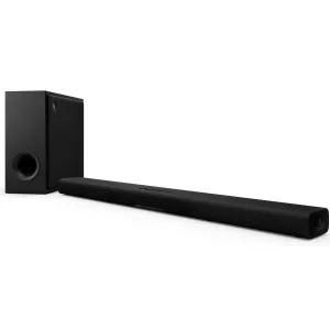 Yamaha True X BAR 50A