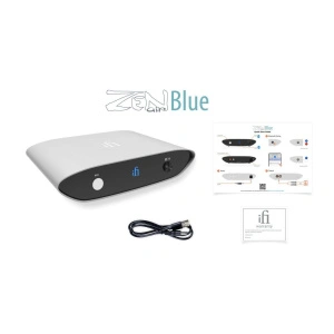 iFi ZEN Air Blue