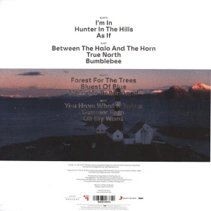 True North (Deluxe Edition)