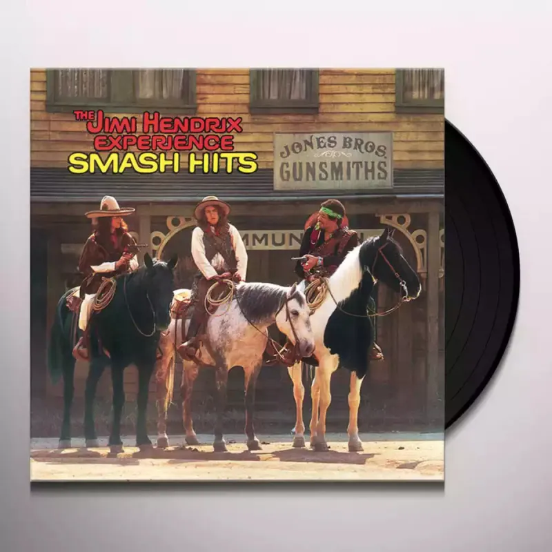 Smash Hits