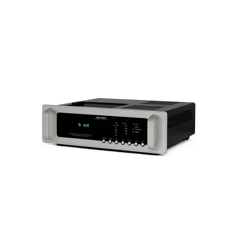 Audio Research REF CD9SE Silver