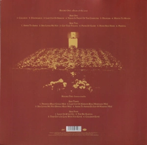 Album Of The Year (2LP)