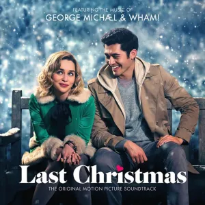George Michael & Wham! – Last Christmas