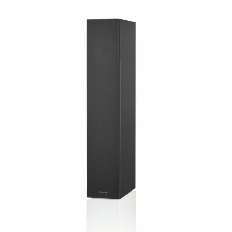 Bowers & Wilkins 603 S2 Anniversary Edition Black