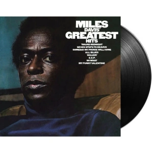 Miles Davis' Greatest Hits