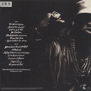 Mama Said Knock You Out