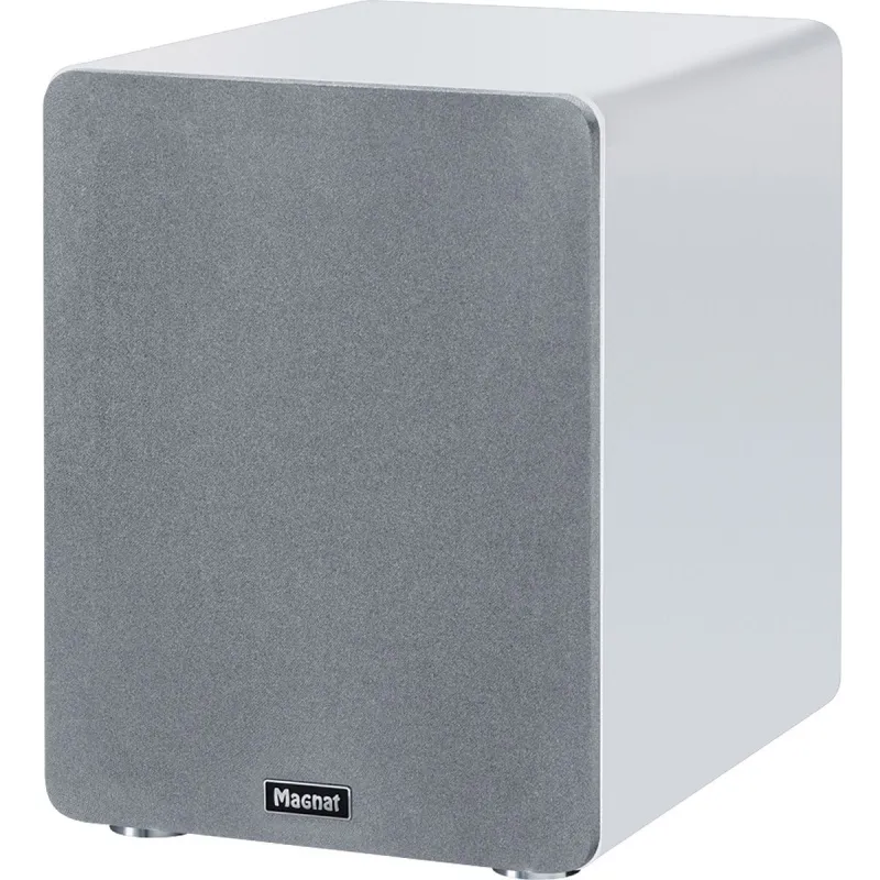Magnat Alpha RS 8 White