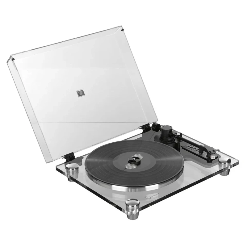 Reproductor RP-300BT Transparent