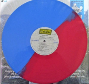 Woodstock: Music From The Original Soundtrack And More