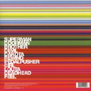 Language. Sex. Violence. Other?