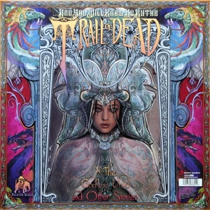 X - The Godless Void And Other Stories