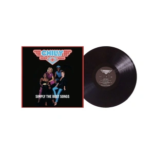 Simply The Best Songs