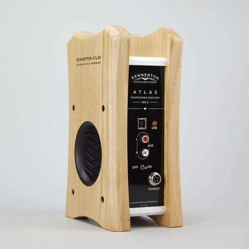 Kennerton Atlas mk2 (Светлый, Акация)