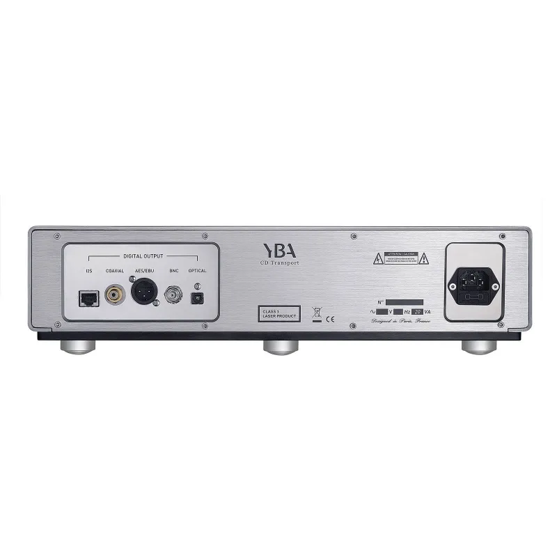 YBA Passion CDT450