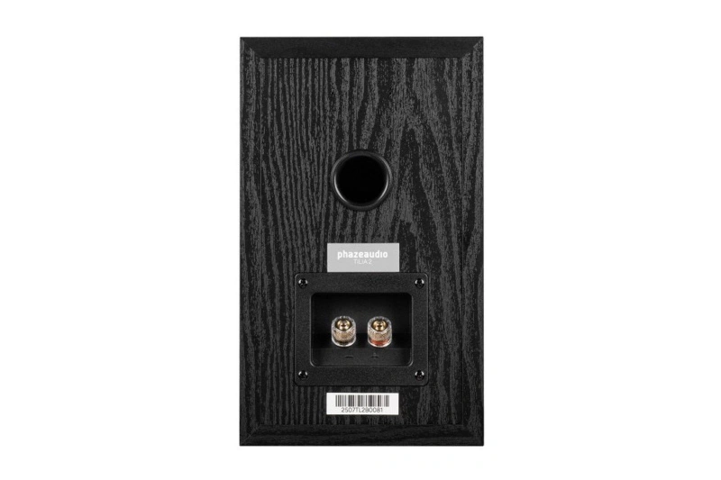 Phaze Audio Tilia 2 Black