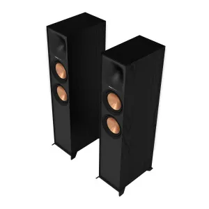 Klipsch R-600F Black