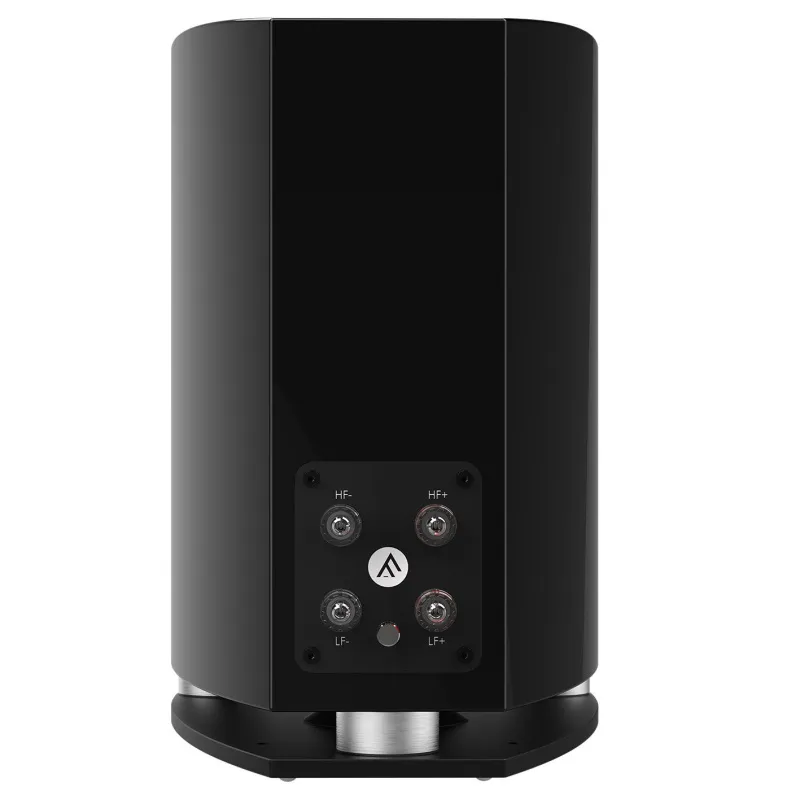 Fyne Audio F700 Piano Gloss Black
