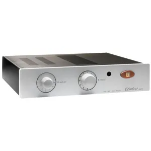 Unison Research Unico Nuovo Silver