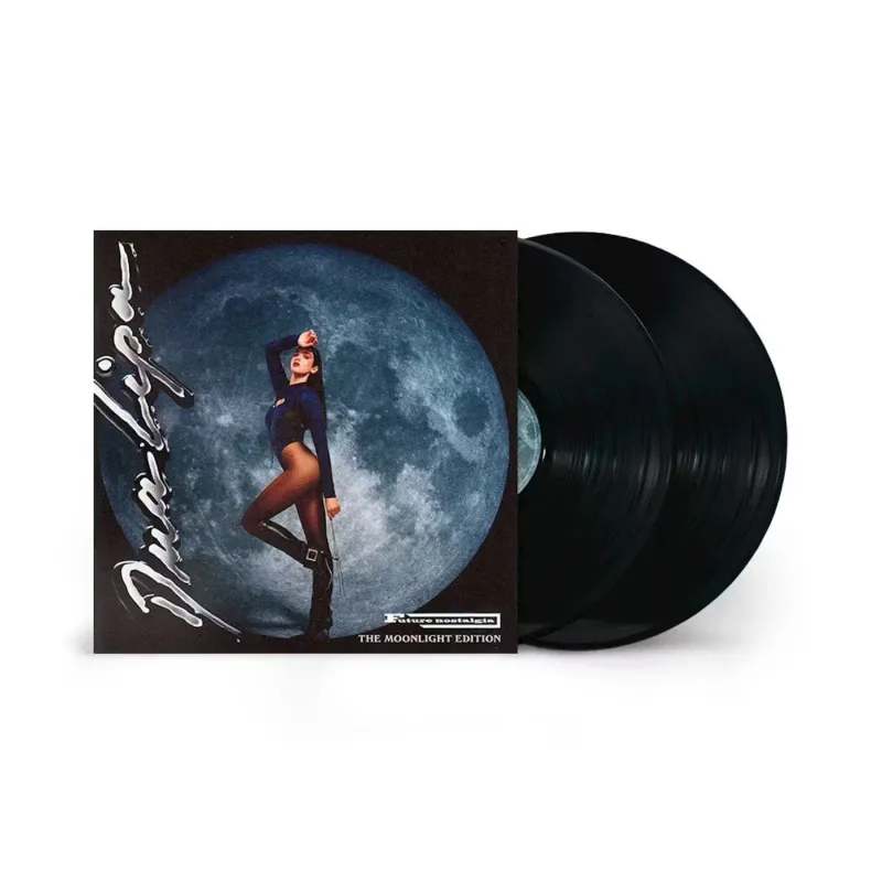 Future Nostalgia (The Moonlight Edition)