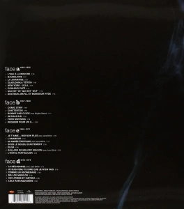 Best Of - Gainsbourg - Comme Un Boomerang (2LP)