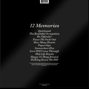 12 Memories