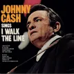 Sings I Walk The Line