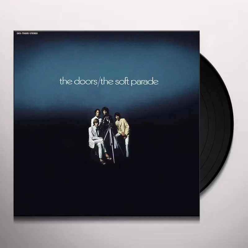 The Soft Parade