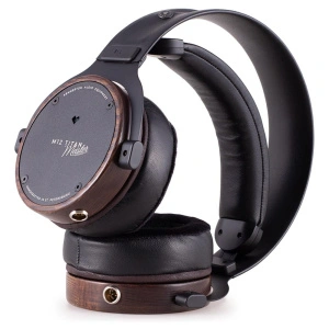 Kennerton M12 Titan Meister (Тёмный, Акация)