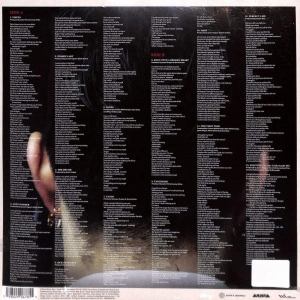 Funny Little Fears (Pink Vinyl)