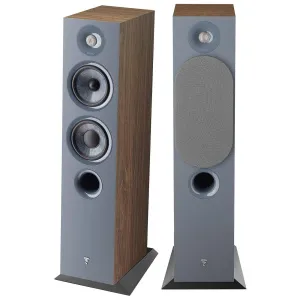 Focal Chora 816 Dark Wood