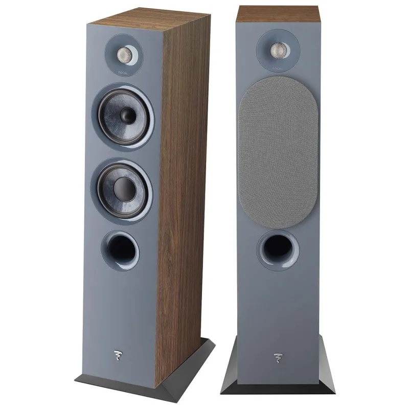 Focal Chora 816 Dark Wood