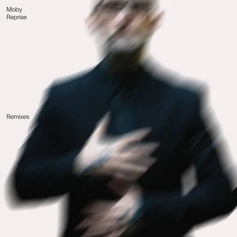 Reprise Remixes (Clear Vinyl)