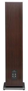 Triangle Borea BR10 Walnut