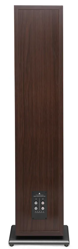 Triangle Borea BR10 Walnut