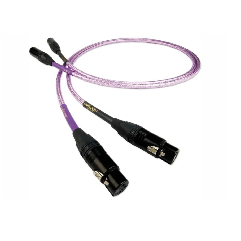 Nordost Frey2 XLR 2,0м
