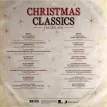 Christmas Classics Volume One
