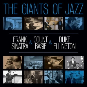 The Giants Of Jazz