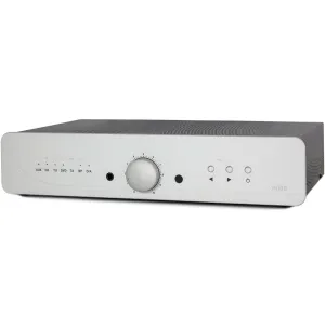 Atoll IN100 Signature Silver